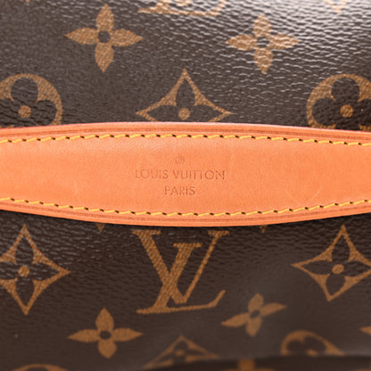 Louis Vuitton Monogram Bumbag 14 of 15