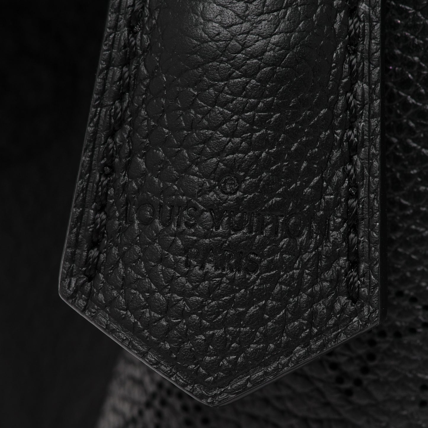 Mahina Muria Black