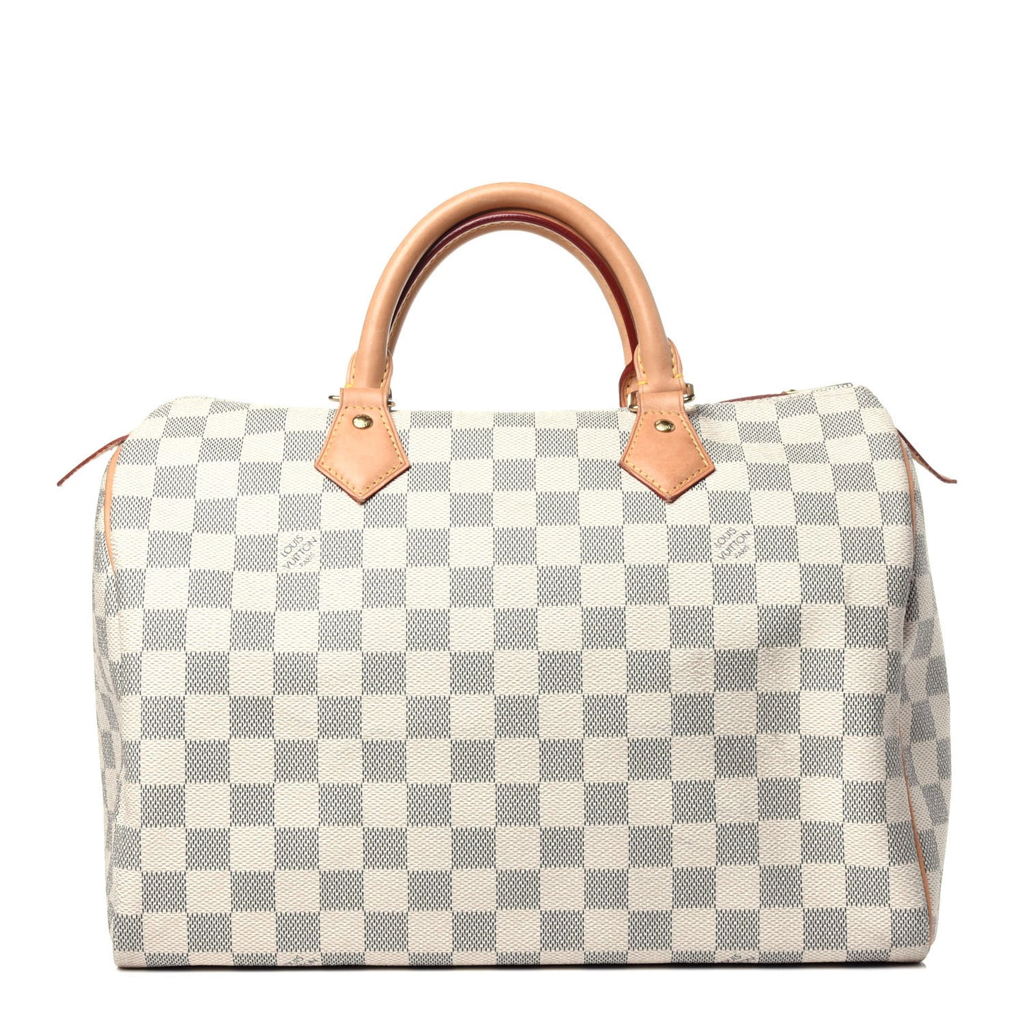 Damier Azur Speedy 30