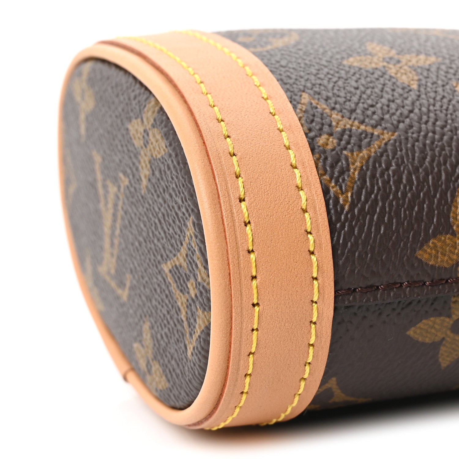 Louis Vuitton Monogram Fold Me Pouch 9 of 9