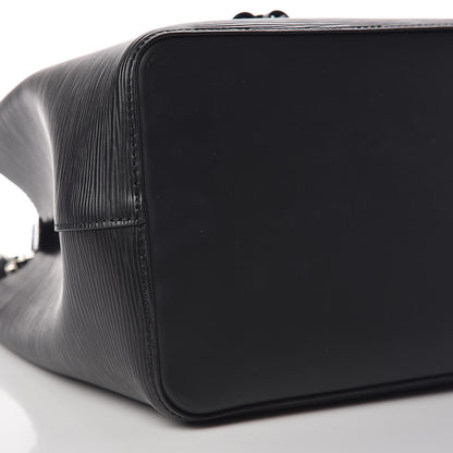 Louis Vuitton Epi Neonoe Black 10 of 11