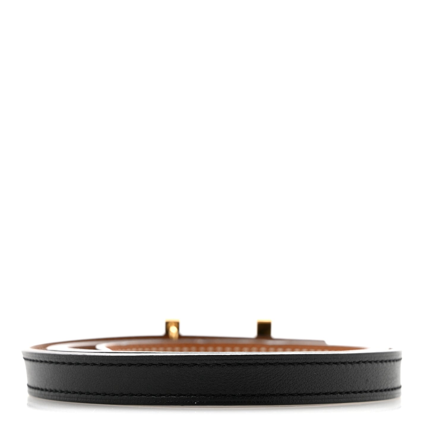 Swift Epsom 13mm Focus Belt 85 34 Black Gold