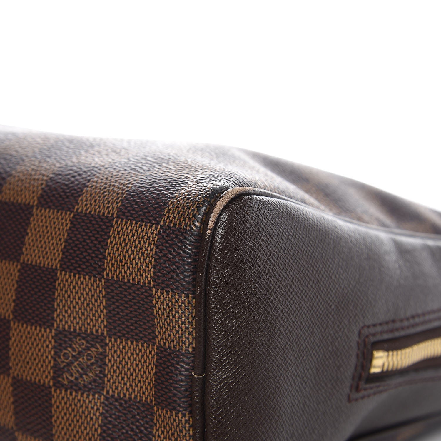 Louis Vuitton Damier Ebene Brera 9 of 12