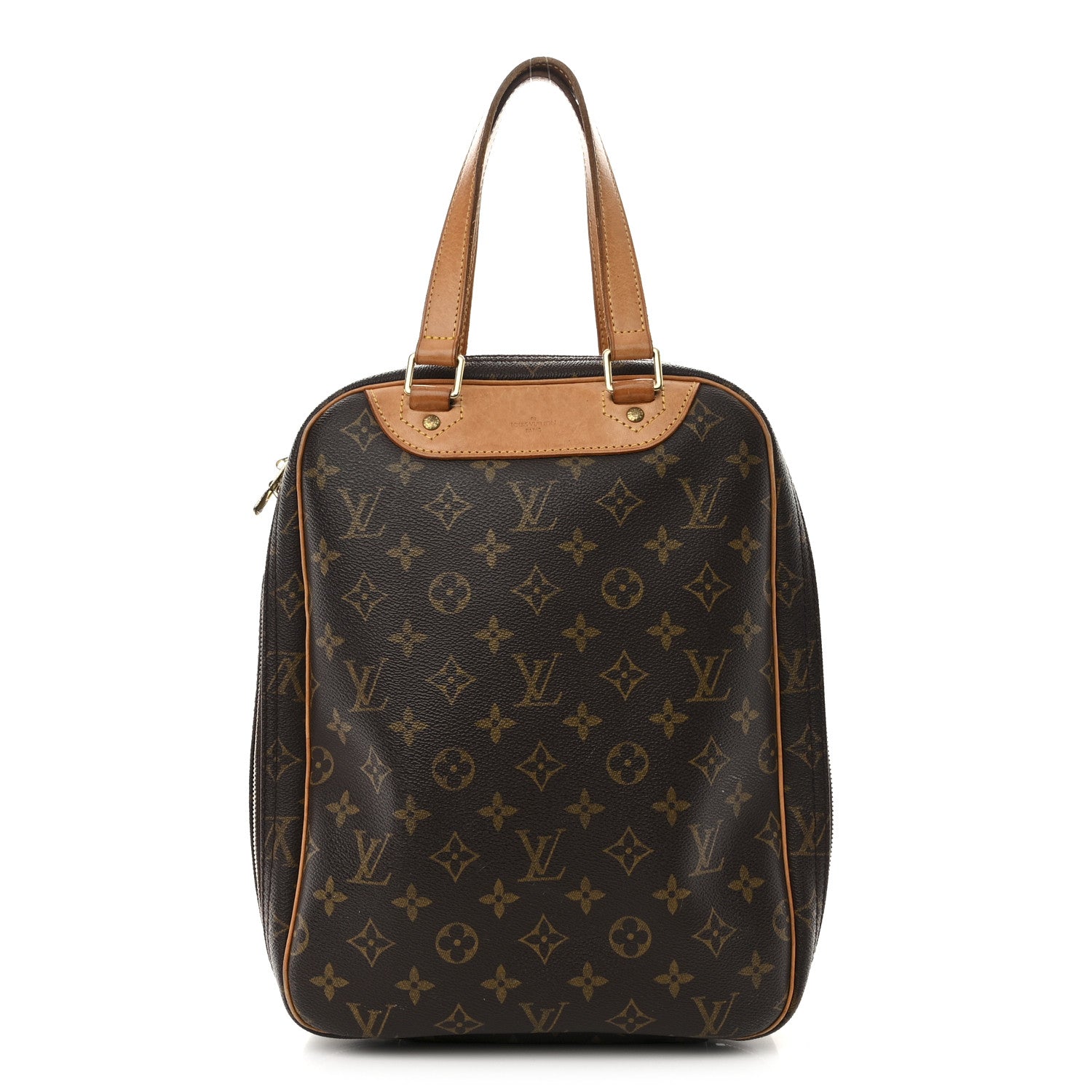 Louis Vuitton Monogram Excursion Shoe Bag 1 of 15