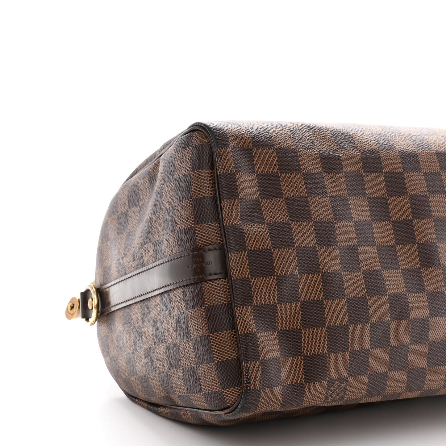 Damier Ebene Speedy Bandouliere 30