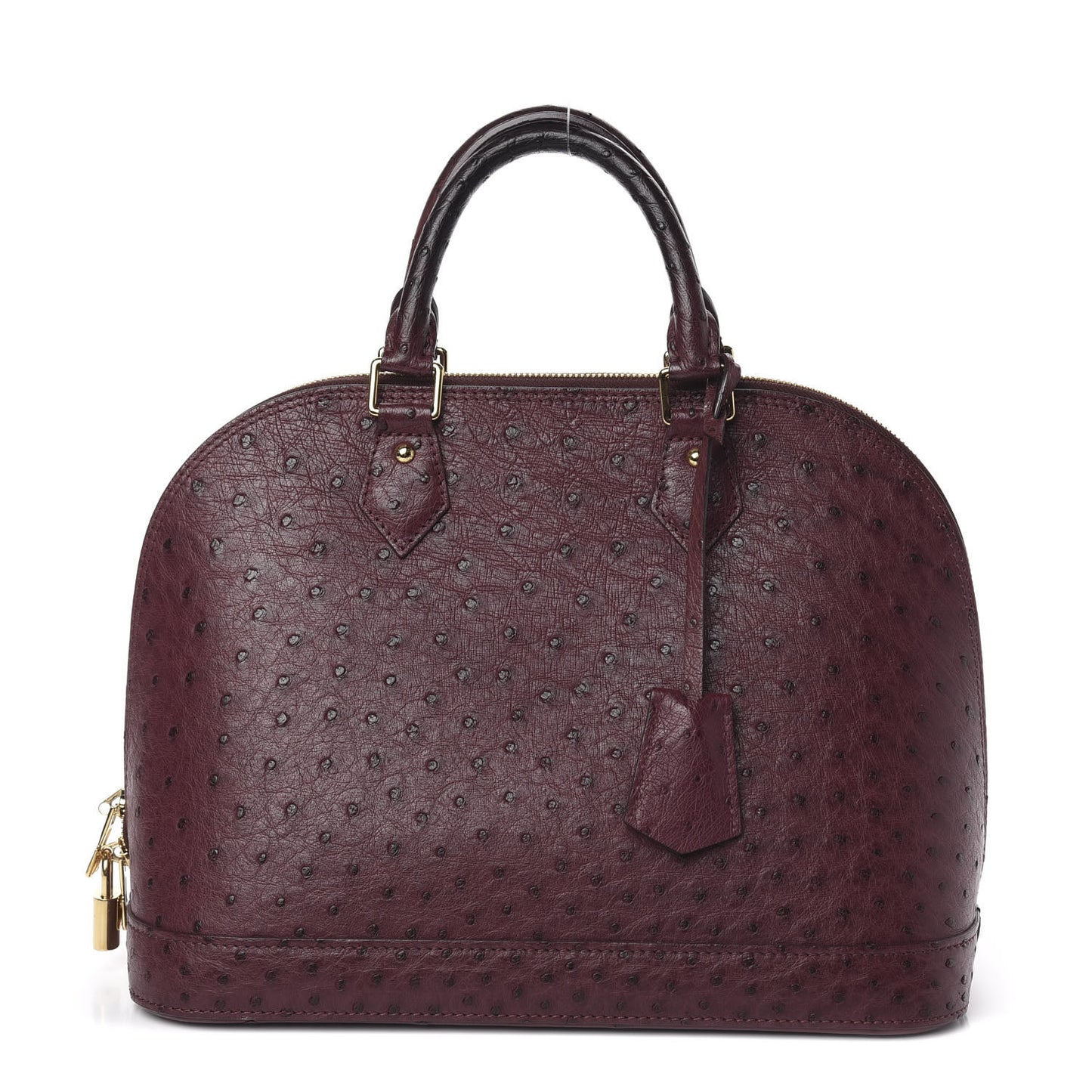 Ostrich Alma PM Prune
