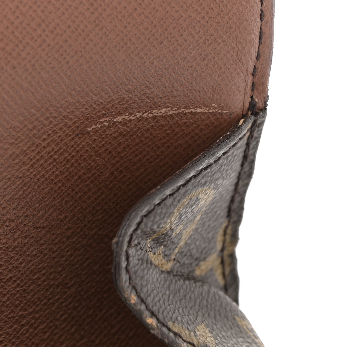 Monogram Saint Cloud MM