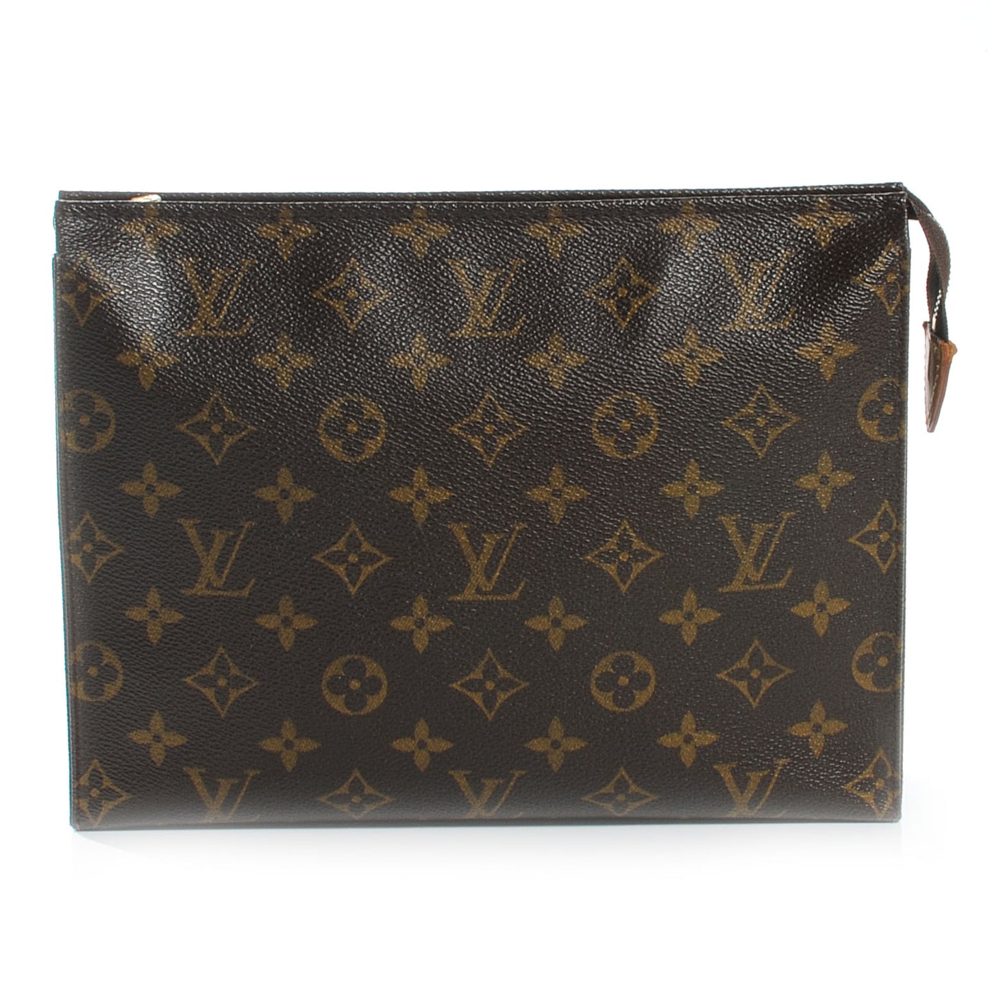 Monogram Toiletry Pouch 26