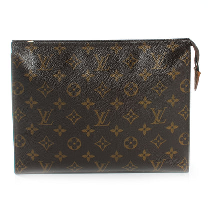 Louis Vuitton Monogram Toiletry Pouch 26 1 of 7