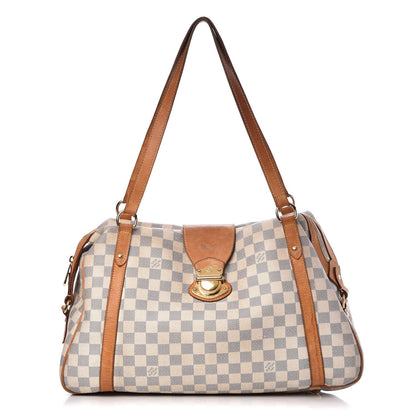 Louis Vuitton Damier Azur Stresa GM 1 of 25