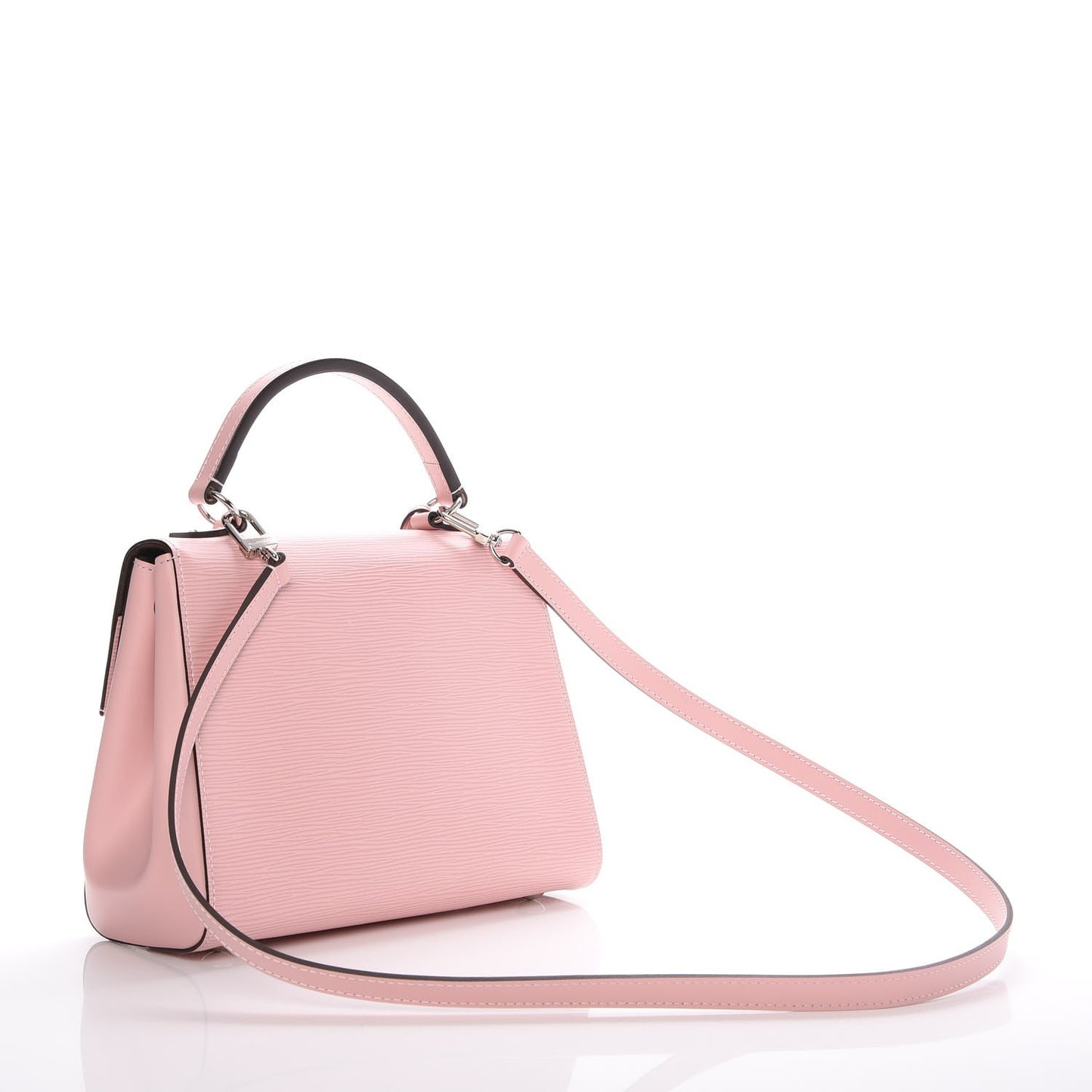 Epi Cluny BB Rose Ballerine