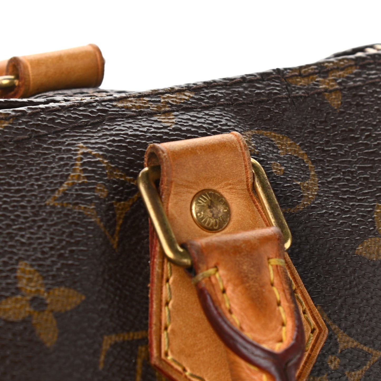 Monogram Speedy 30