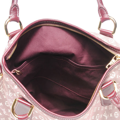 Louis Vuitton Monogram Idylle Elegie Sepia 7 of 7