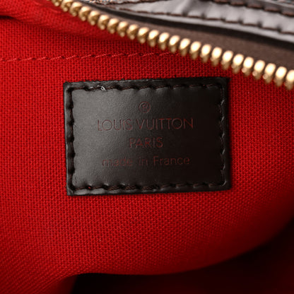 Louis Vuitton Damier Ebene Thames GM 6 of 11