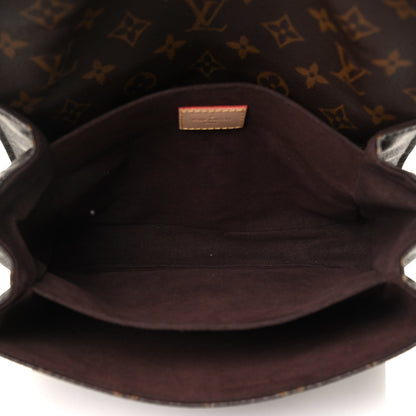 Louis Vuitton Monogram Pochette Metis 4 of 4