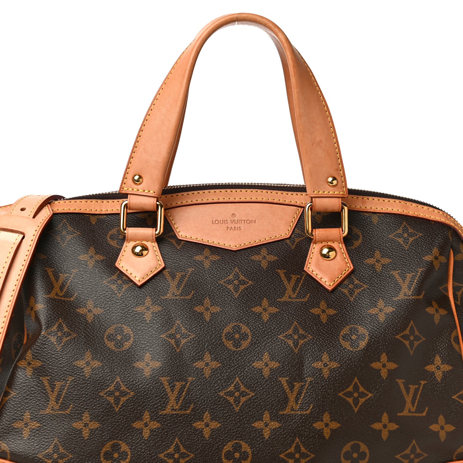 Louis Vuitton Monogram Retiro PM 7 of 21