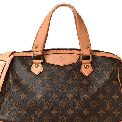 Louis Vuitton Monogram Retiro PM 7 of 21