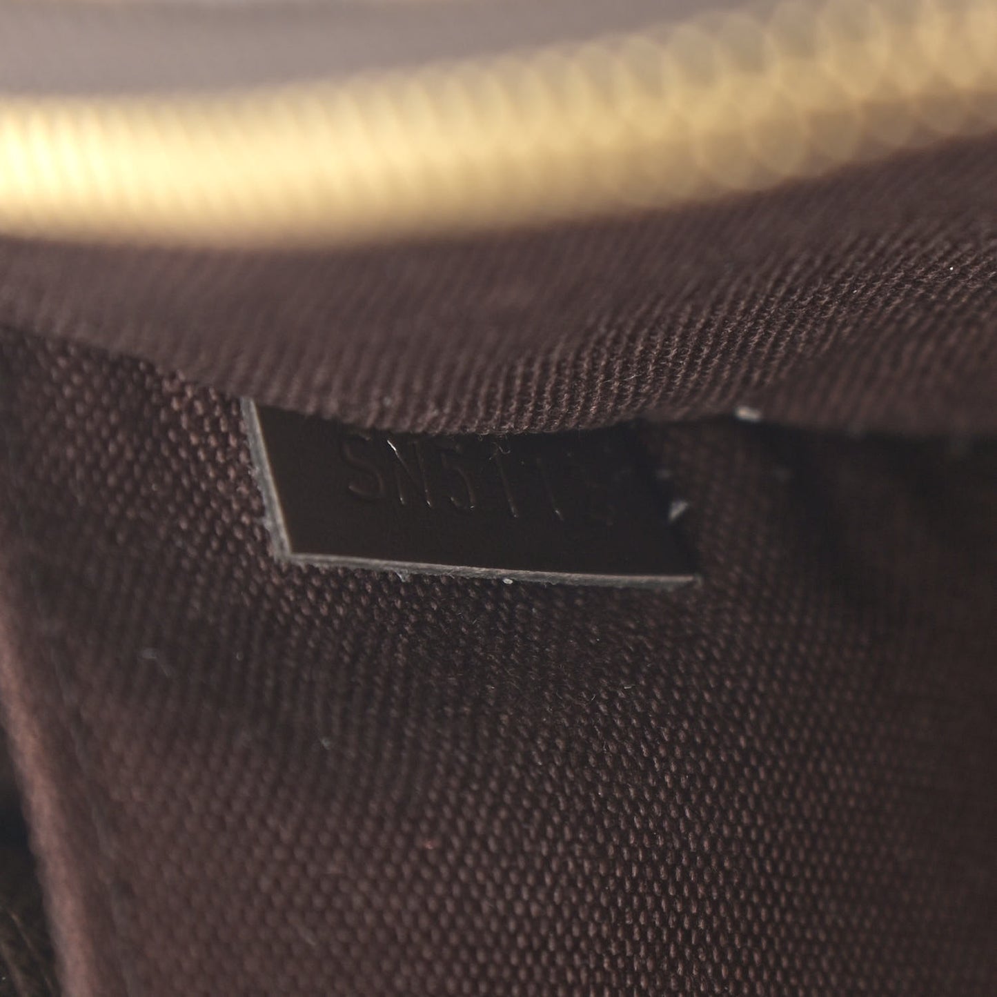 Damier Ebene Saint Paul Pochette