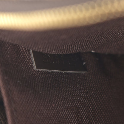 Louis Vuitton Damier Ebene Saint Paul Pochette 7 of 10
