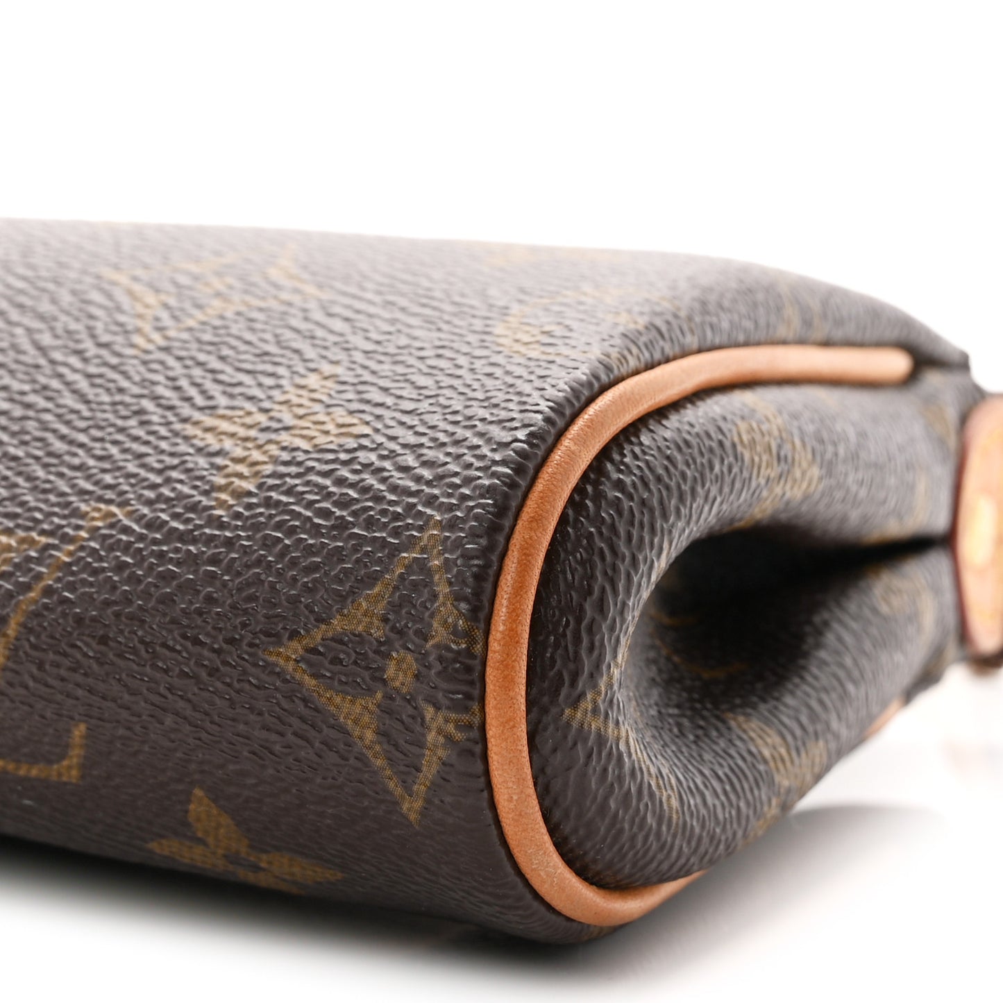 Monogram Eva Clutch