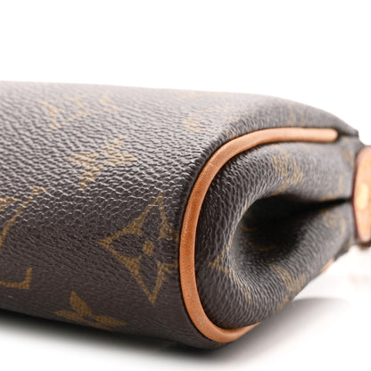 Louis Vuitton Monogram Eva Clutch 11 of 11
