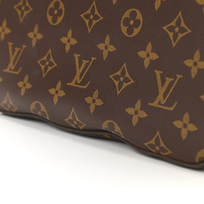 Louis Vuitton Monogram Neonoe MM Safran 10 of 10