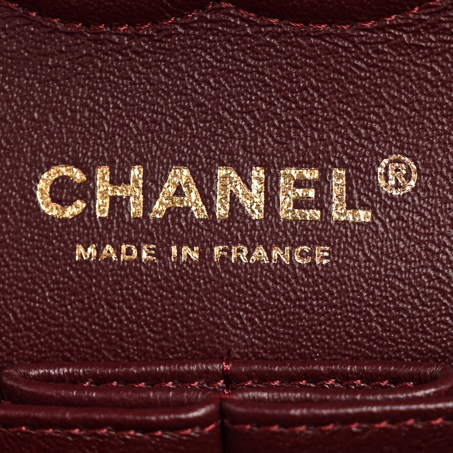 Chanel Caviar Quilted Small Double Flap Black 6 of 10