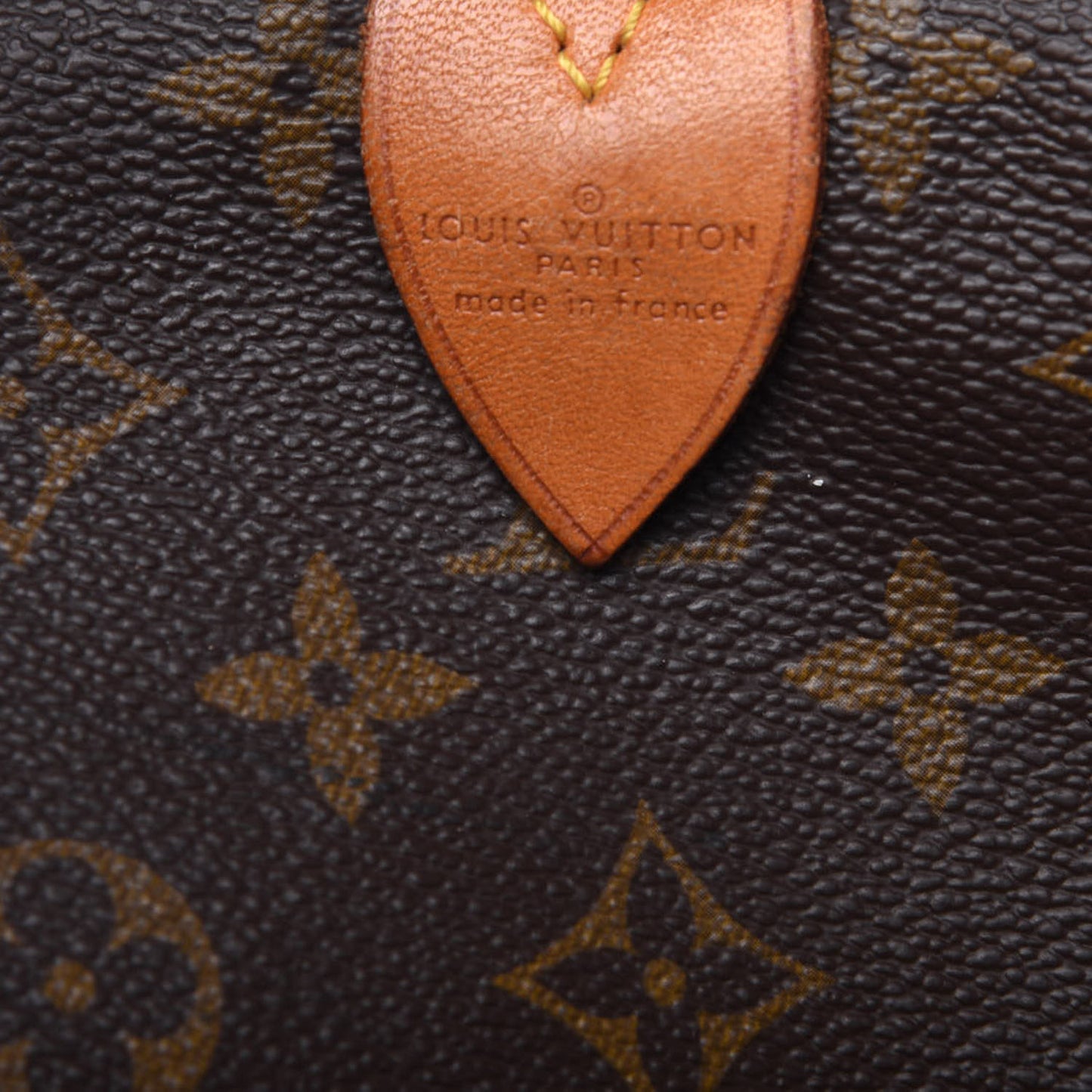 Monogram Sac Souple 55