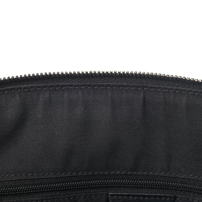 Gucci Guccissima Medium Dome Bag Black 9 of 11