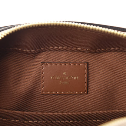 Louis Vuitton Empreinte Saintonge Creme 8 of 11