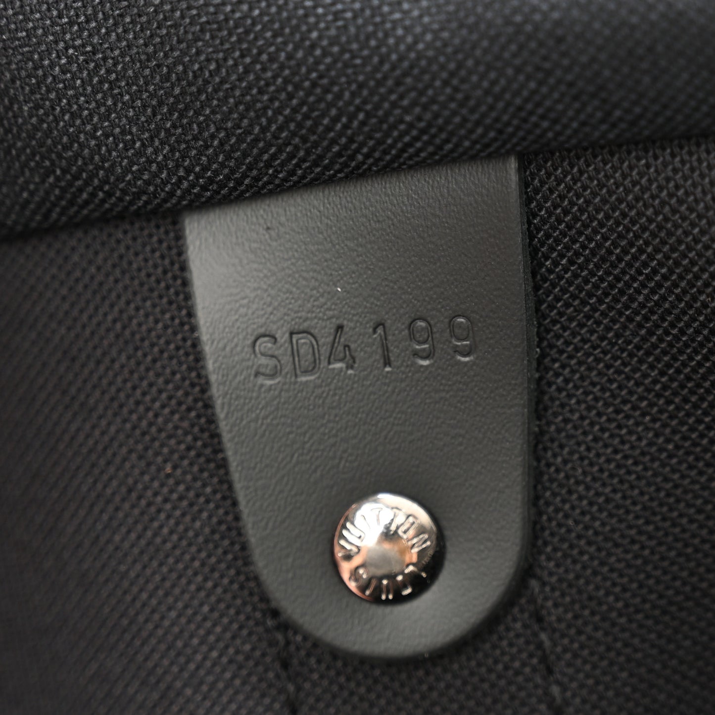 Monogram Eclipse Keepall Bandouliere 45