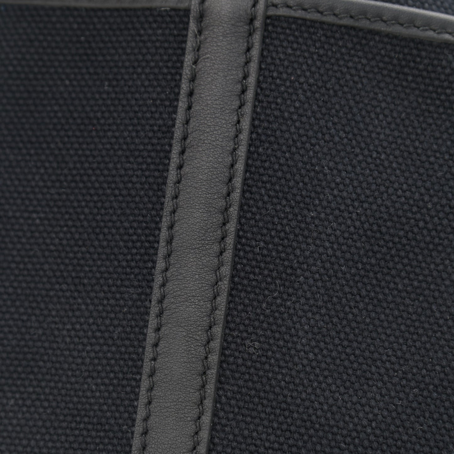 Toile Goeland Swift Cargo Picotin Lock 18 Black