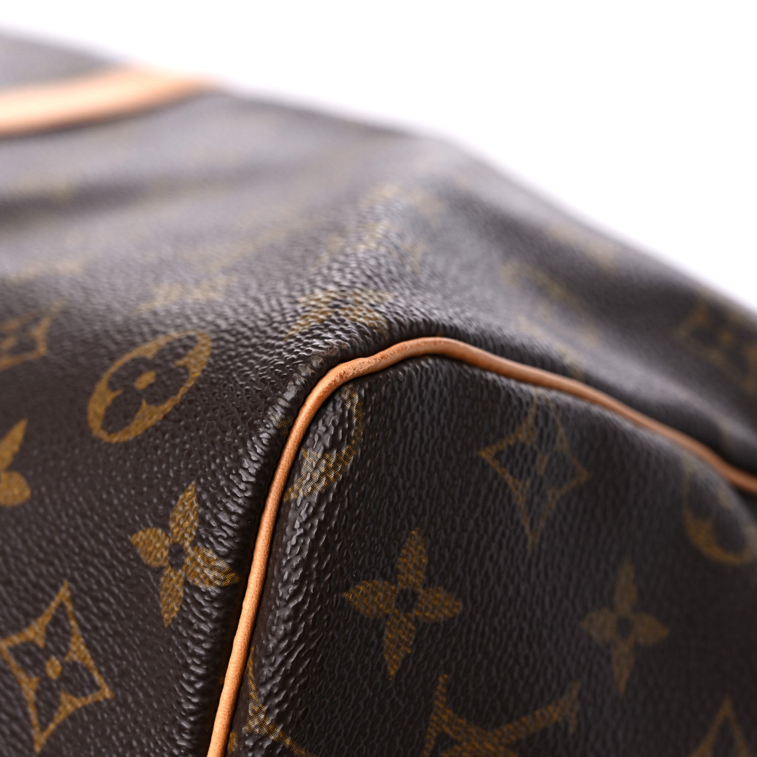 Louis Vuitton Monogram Keepall Bandouliere 60 11 of 22