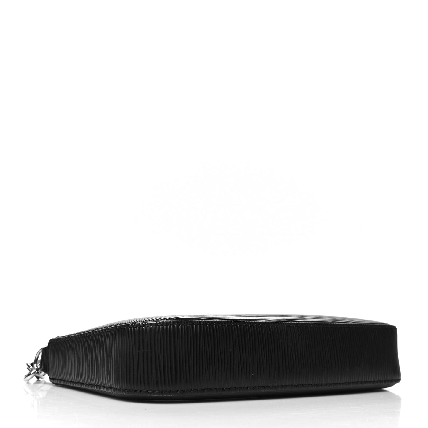 Epi Pochette Accessories NM Black