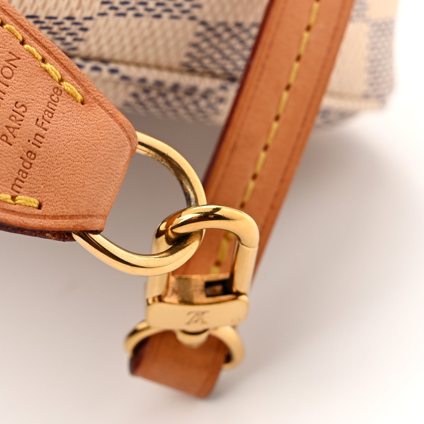 Damier Azur Pochette Accessories NM