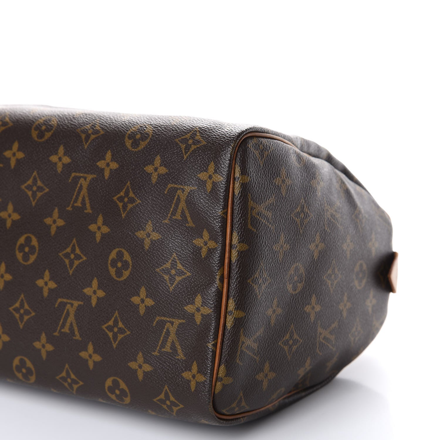 Louis Vuitton Monogram Speedy 30 7 of 11