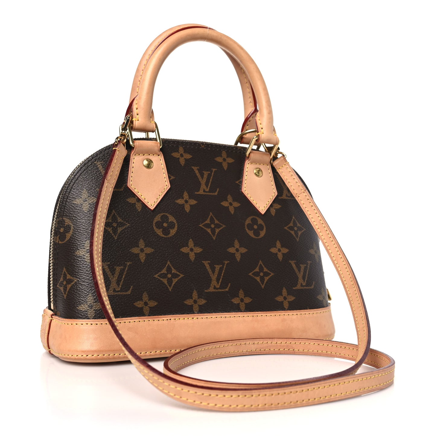 Monogram Alma BB