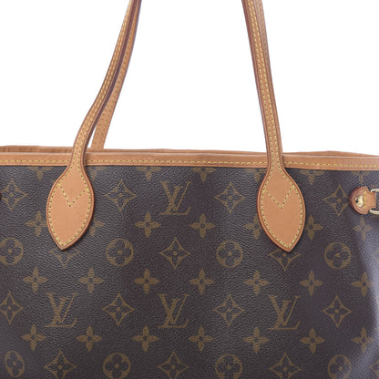 Louis Vuitton Monogram Neverfull PM 7 of 9