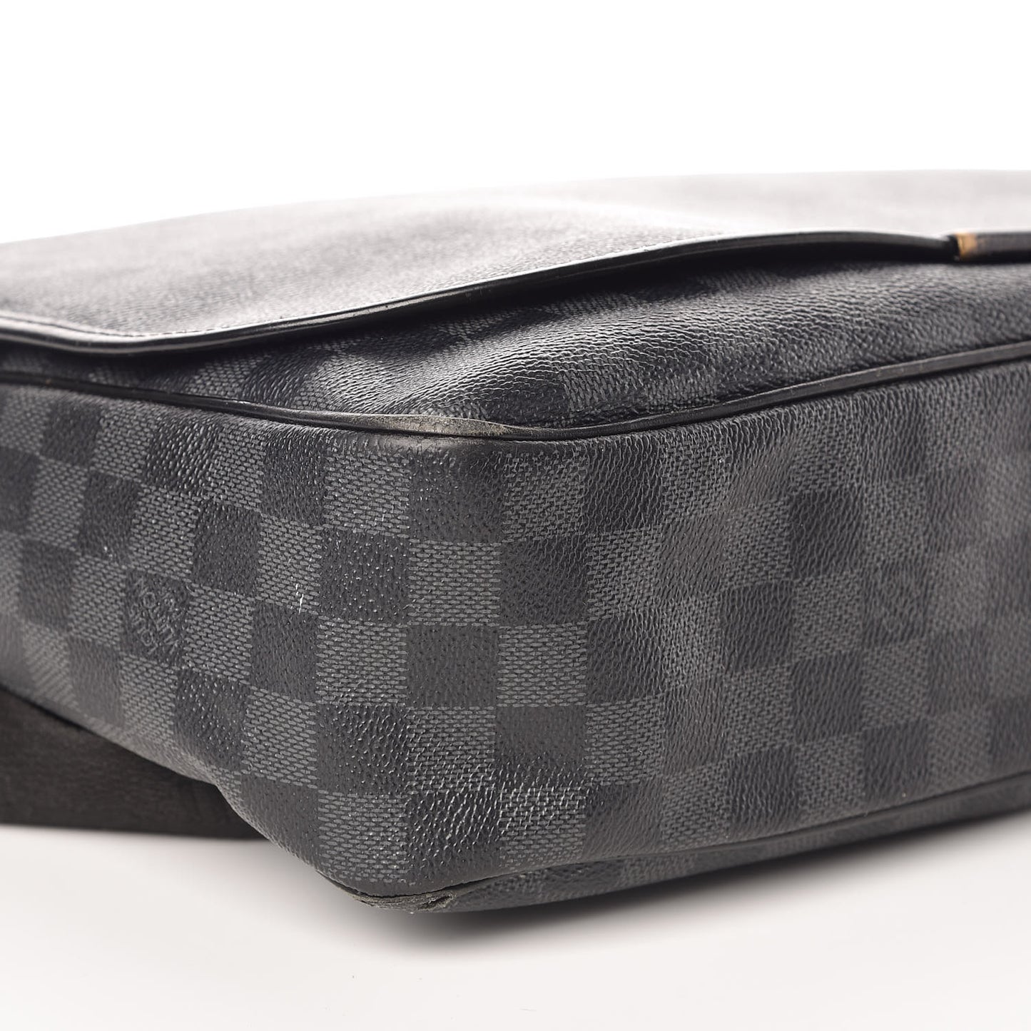 Damier Graphite Daniel GM