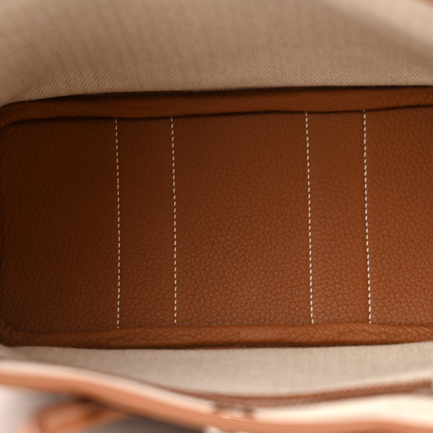 Hermes Negonda Neo Garden 23 Gold 5 of 11