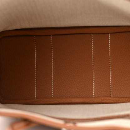 Hermes Negonda Neo Garden 23 Gold 5 of 11