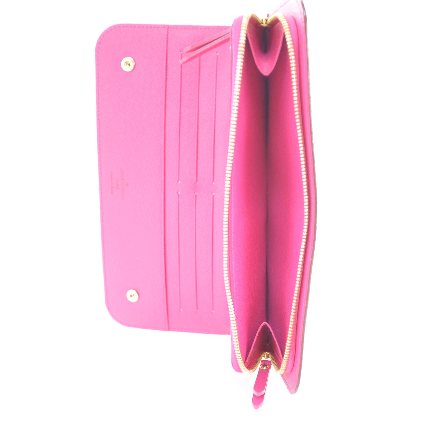 Monogram Multicolor Insolite Wallet Grenade