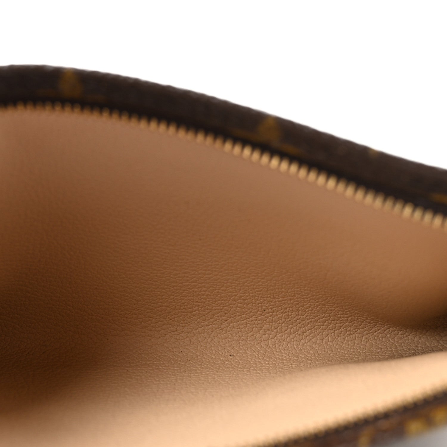 Louis Vuitton Monogram Bucket 23 Pouch 5 of 9