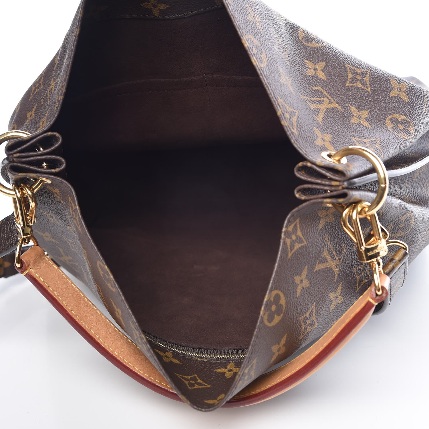 Louis Vuitton Monogram Metis 6 of 12