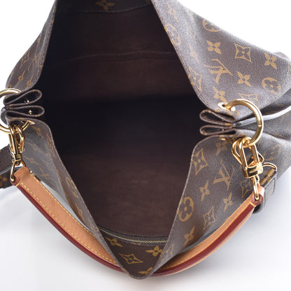 Louis Vuitton Monogram Metis 6 of 12