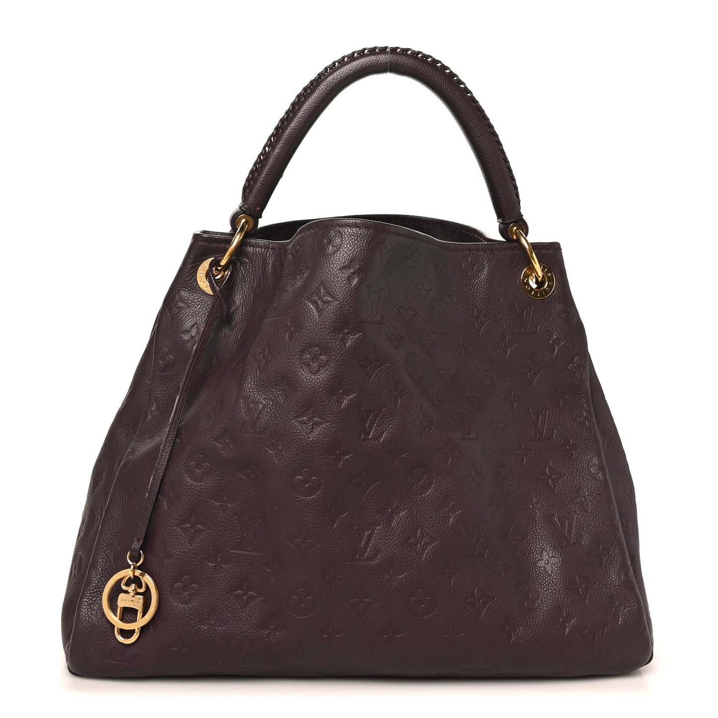 Empreinte Artsy MM Aube