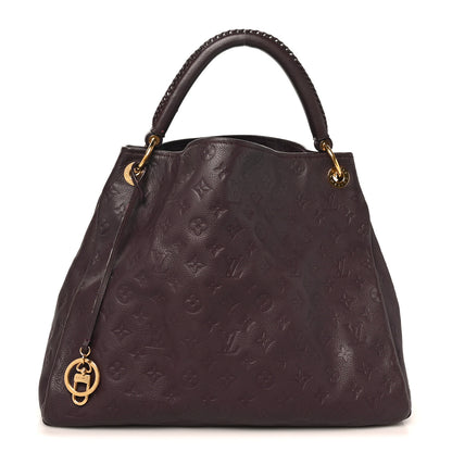 Louis Vuitton Empreinte Artsy MM Aube 1 of 11