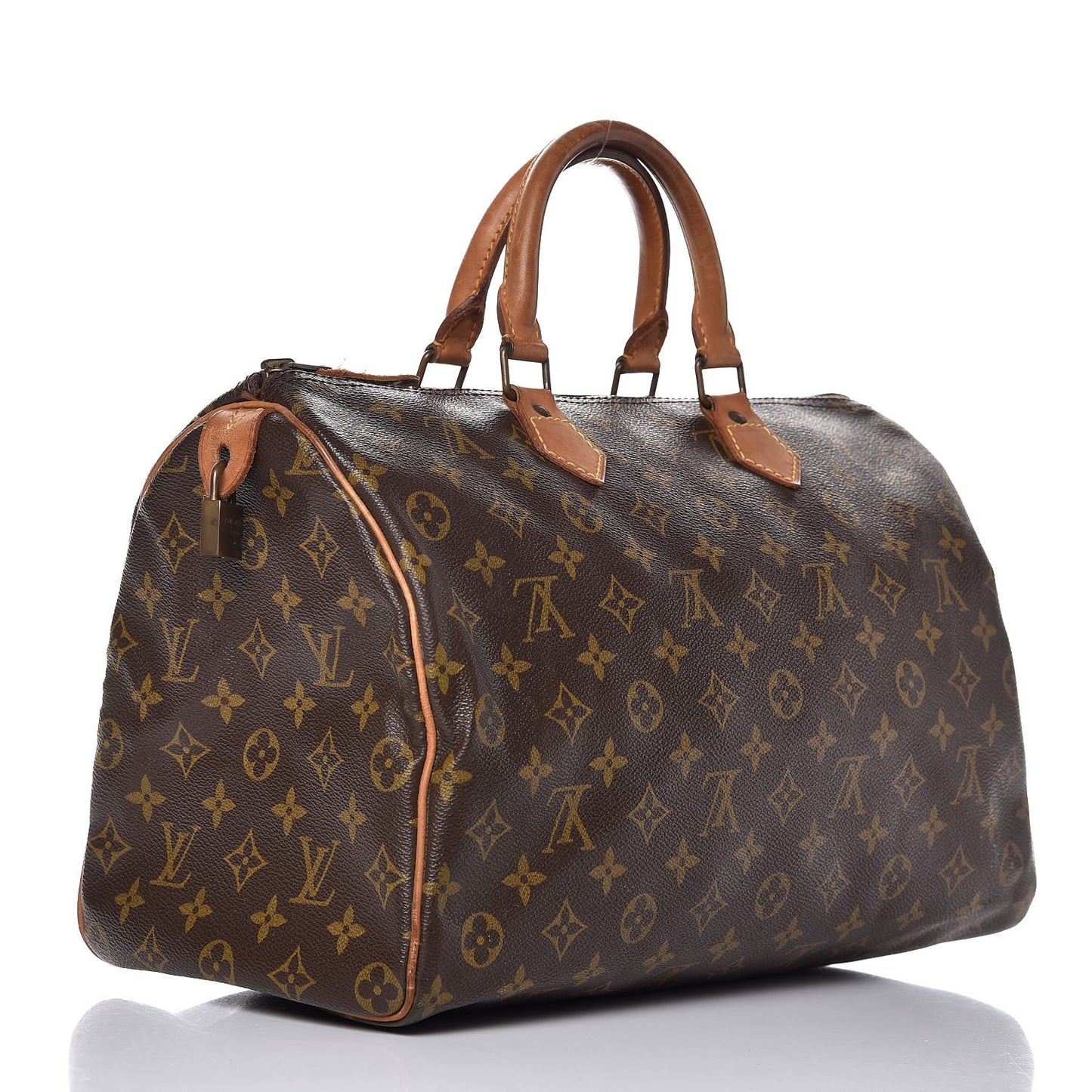 Monogram Speedy 35