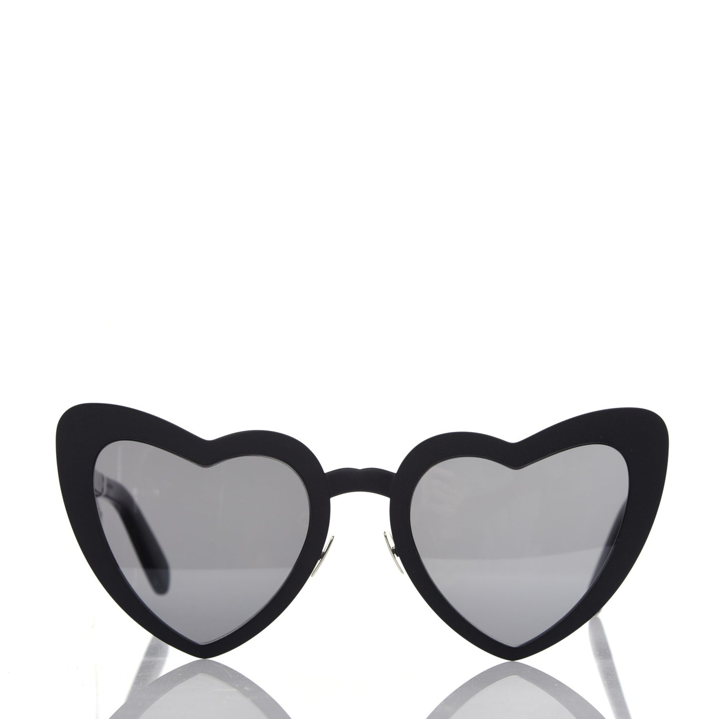 Acetate Loulou SL196 Sunglasses Black