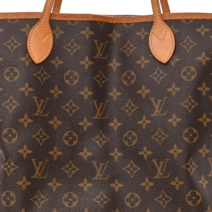 Louis Vuitton Monogram Neo Neverfull GM 9 of 16